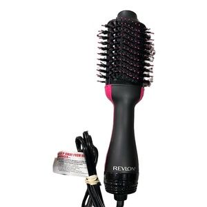 Revlon One Step Volumizer Hair Dryer & Hot Air Brush